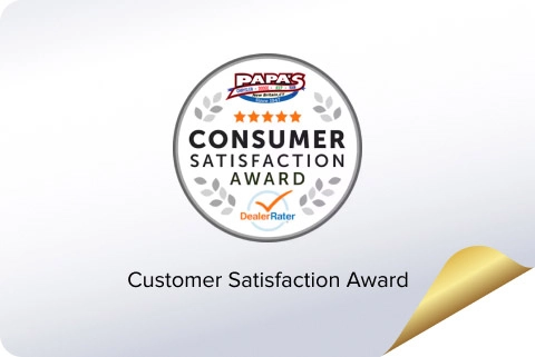 consumer-satisfaction Image